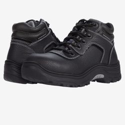 Woman’s Skechers Work Boots 