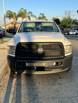 2017 Ram 2500