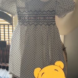 Cute girl dress