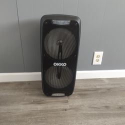Okko Speaker 