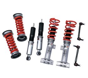 MERCEDES-BENZ CLS-CLASS SEDAN 4MATIC W/ COIL SUSPENSION (C218) 2012-18 MONORS COILOVERS