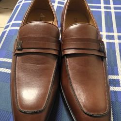 Dress shoes 9.5,10.5,11 and 12 , $45 each