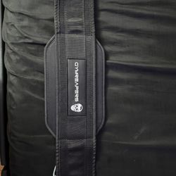 Weight Belt For Pull Ups