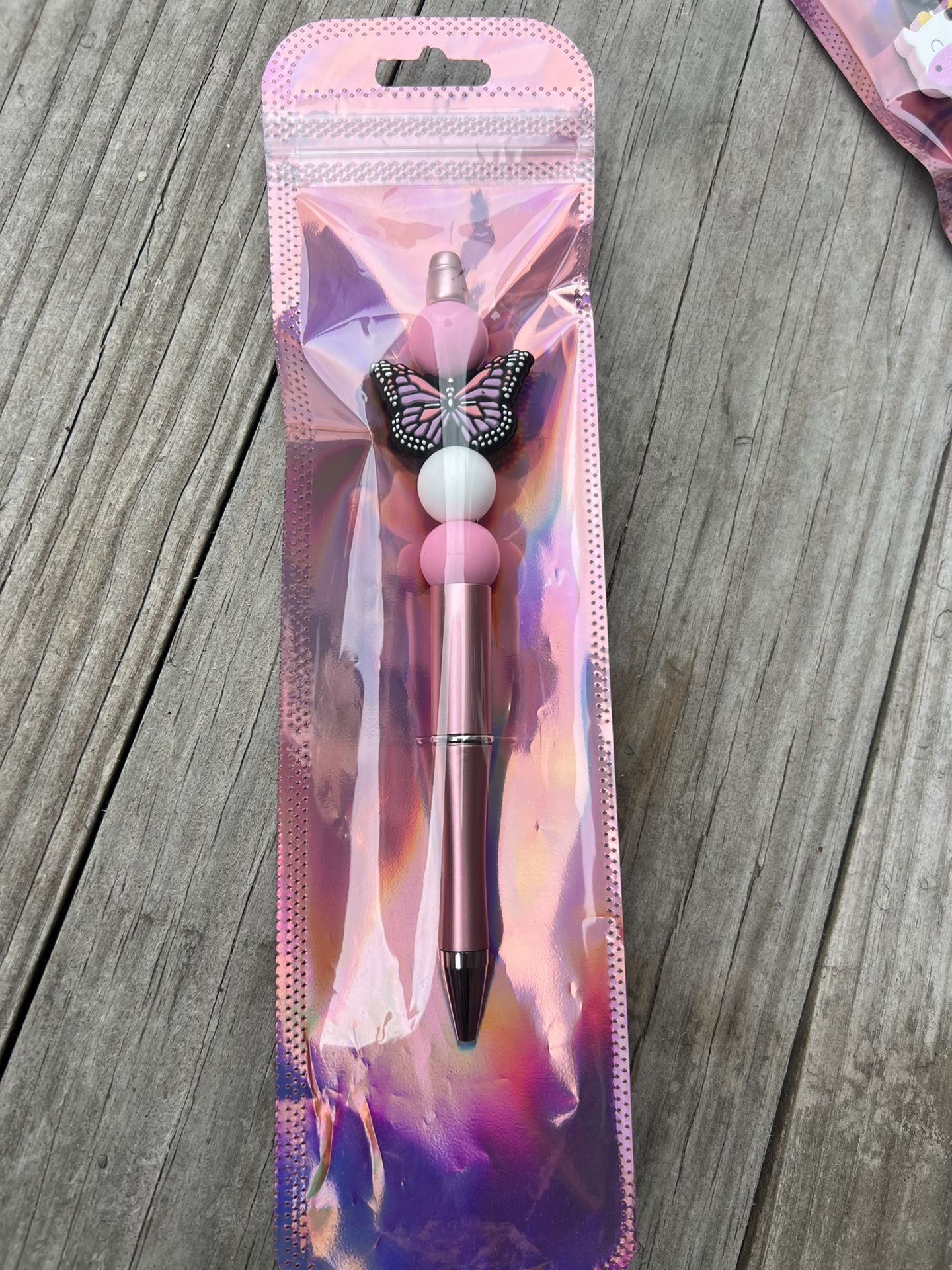 Select Hand Made Pens