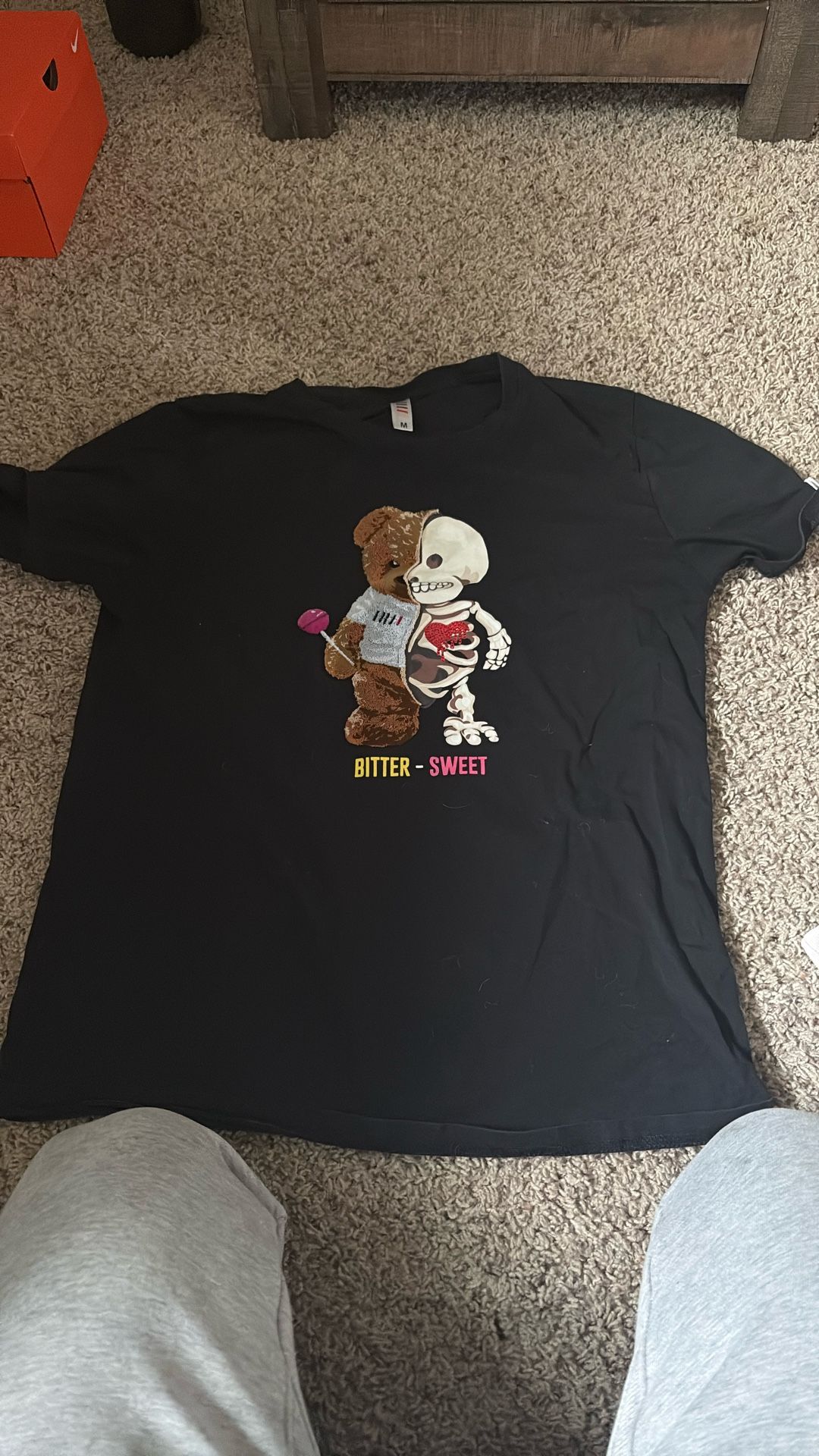 Bitter Sweet T-Shirt