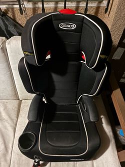 Graco Turbo LX SS
