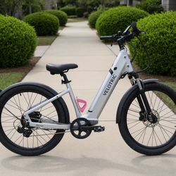 2024 Velotric Discover 1 E-Bike – Like New, 71 Miles - Bluffton, SC