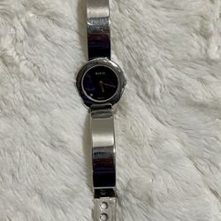 Vintage  Gucci Watch, authentic, Pick Up Only.
