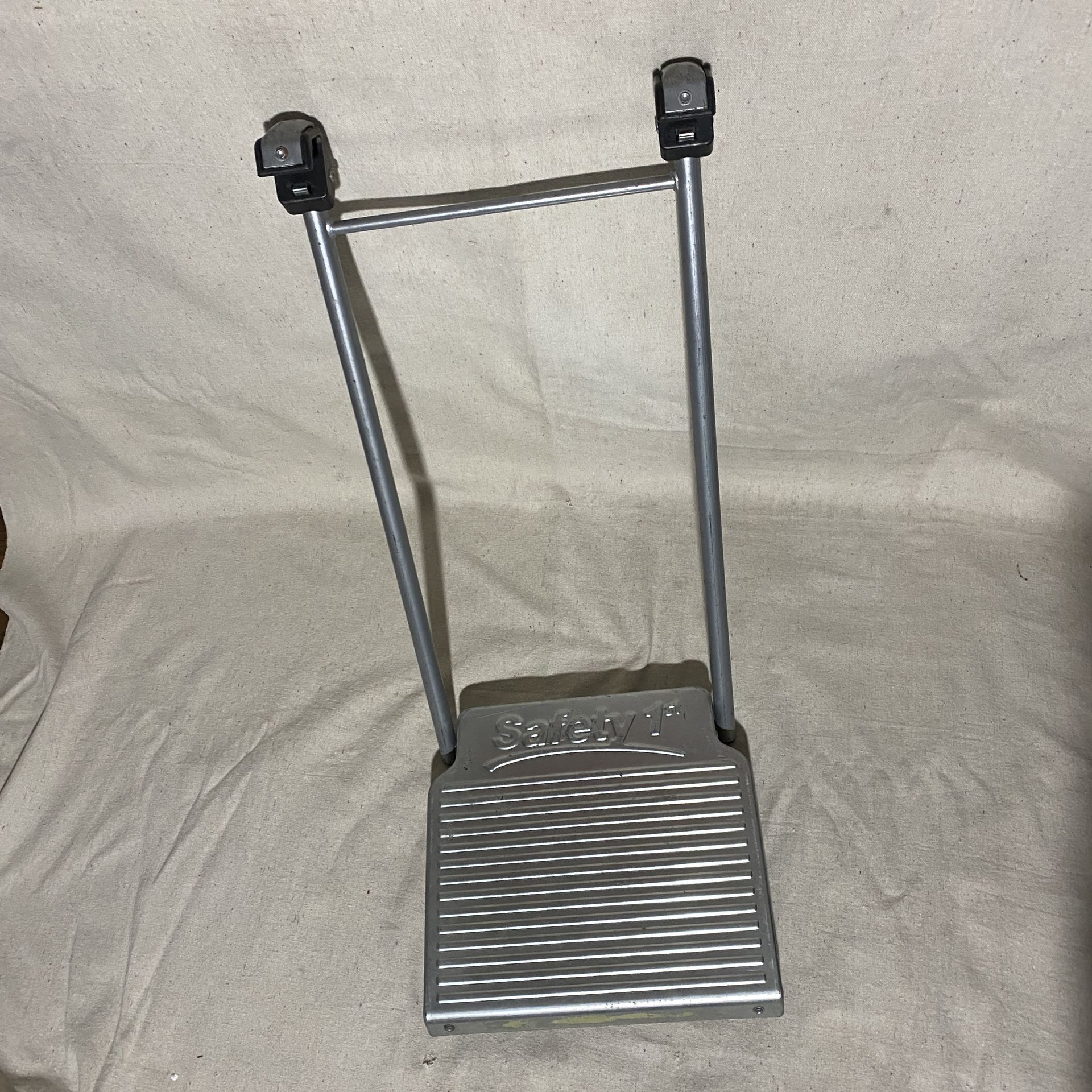 Ladder Platform