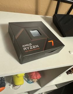 amd ryzen 7700x cpu