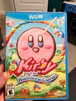 Kirby game