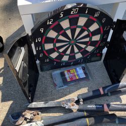 Dart Board