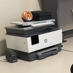 Hp Printer 