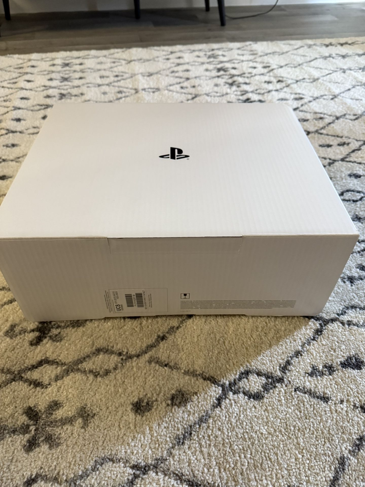 PS5