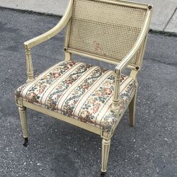 Vintage Chair