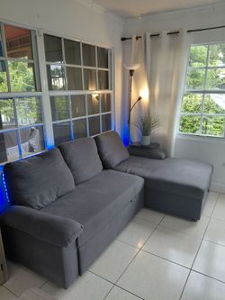 Sofa cama