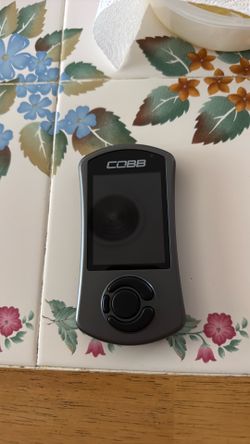 Cobb Access port v3
