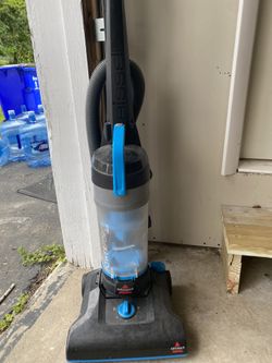 Bissel Vacuum