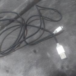 I Phone Lighting Charger 