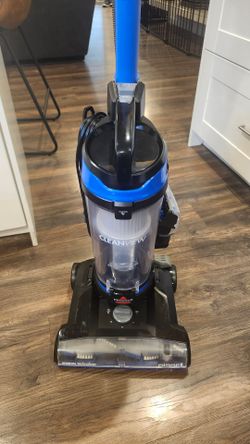 Like New - Bissell Cleanview Upright Vacuum