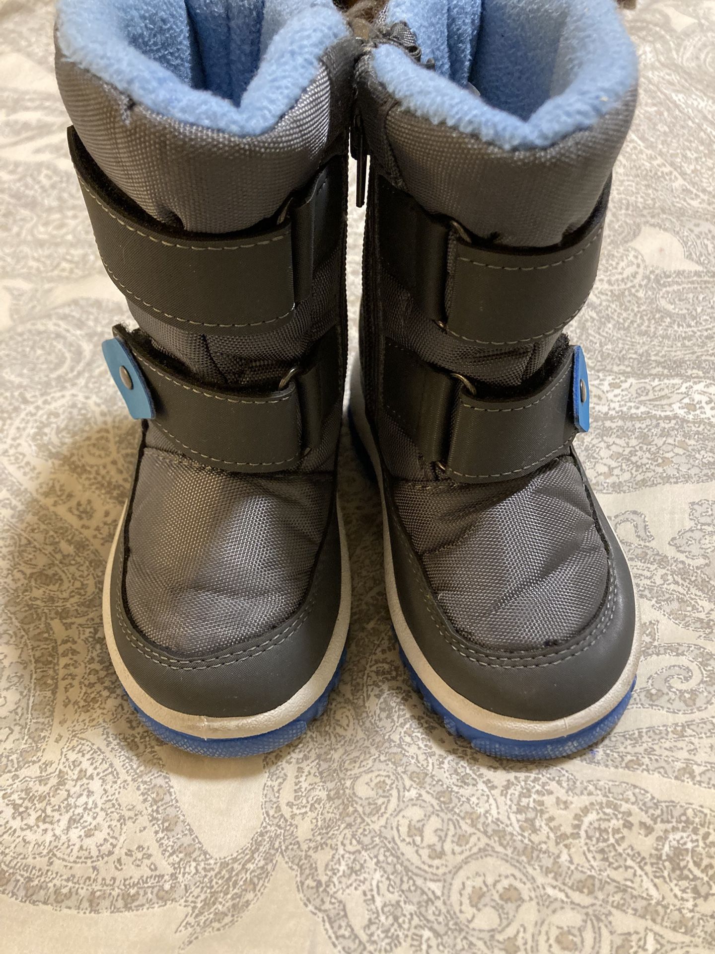 Infant/Toddler Snow Boots