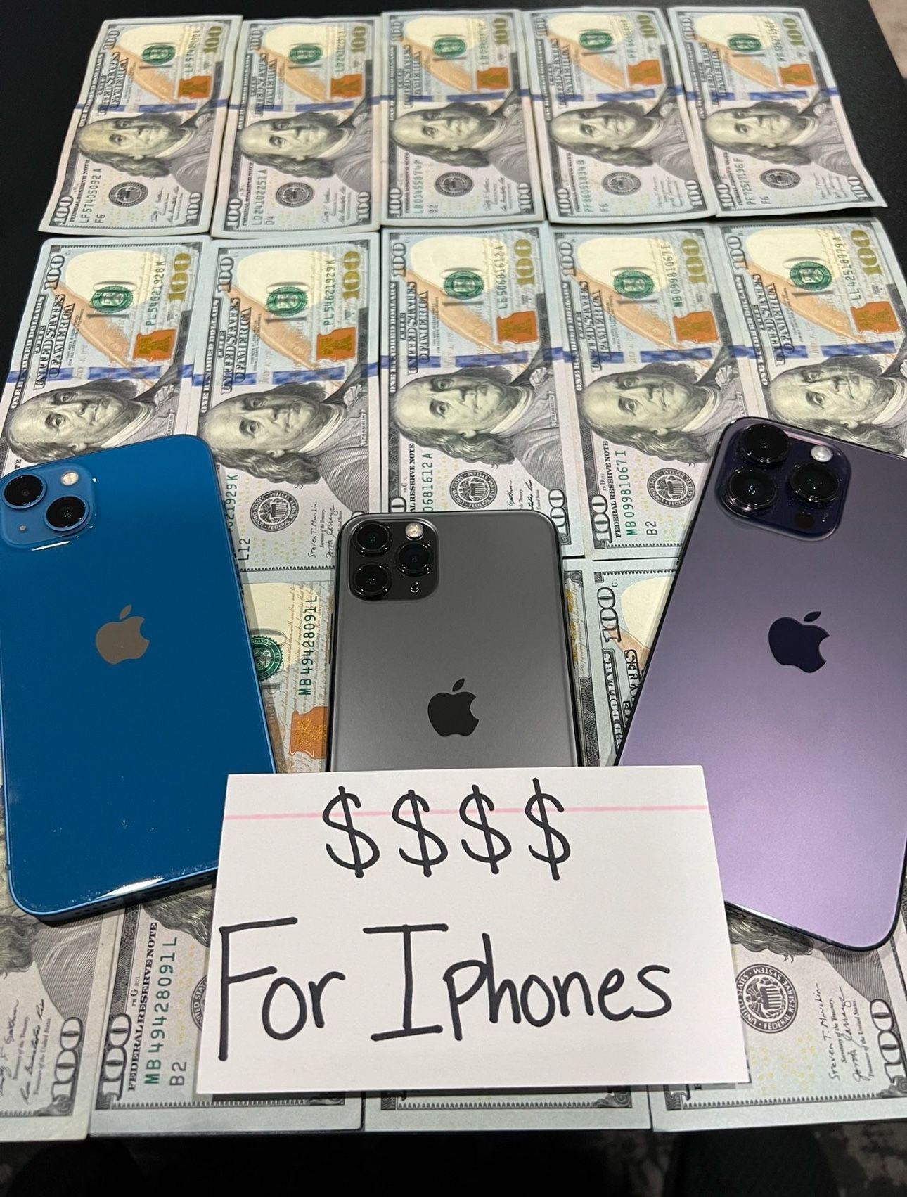 iPhone