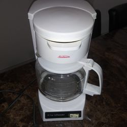 Coffee maker