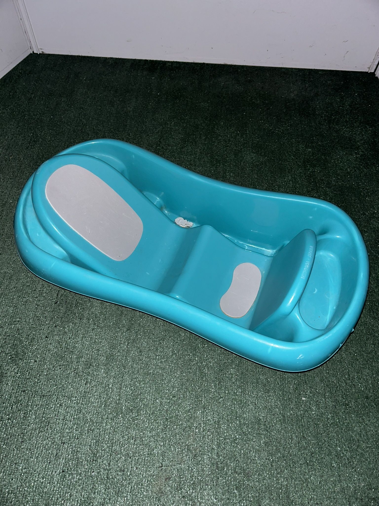 Baby Bath