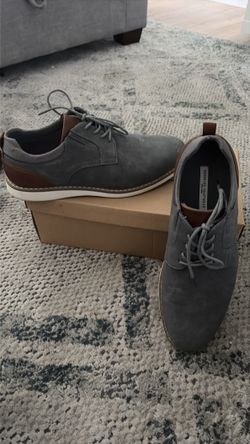 Men’s Casual Dress Shoes