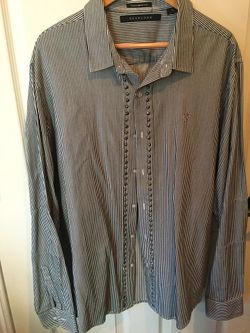 Men’s Shirts