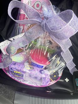 Easter 🐣 Baskets 🧺 