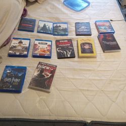 DVD Collections