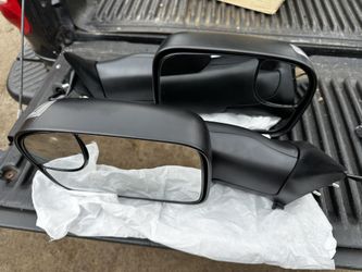 1(contact info removed) Ram Tow Mirrors