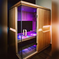 Sunlighten mPulse Sauna – Santa Monica, CA