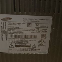 Free Samsung Tv