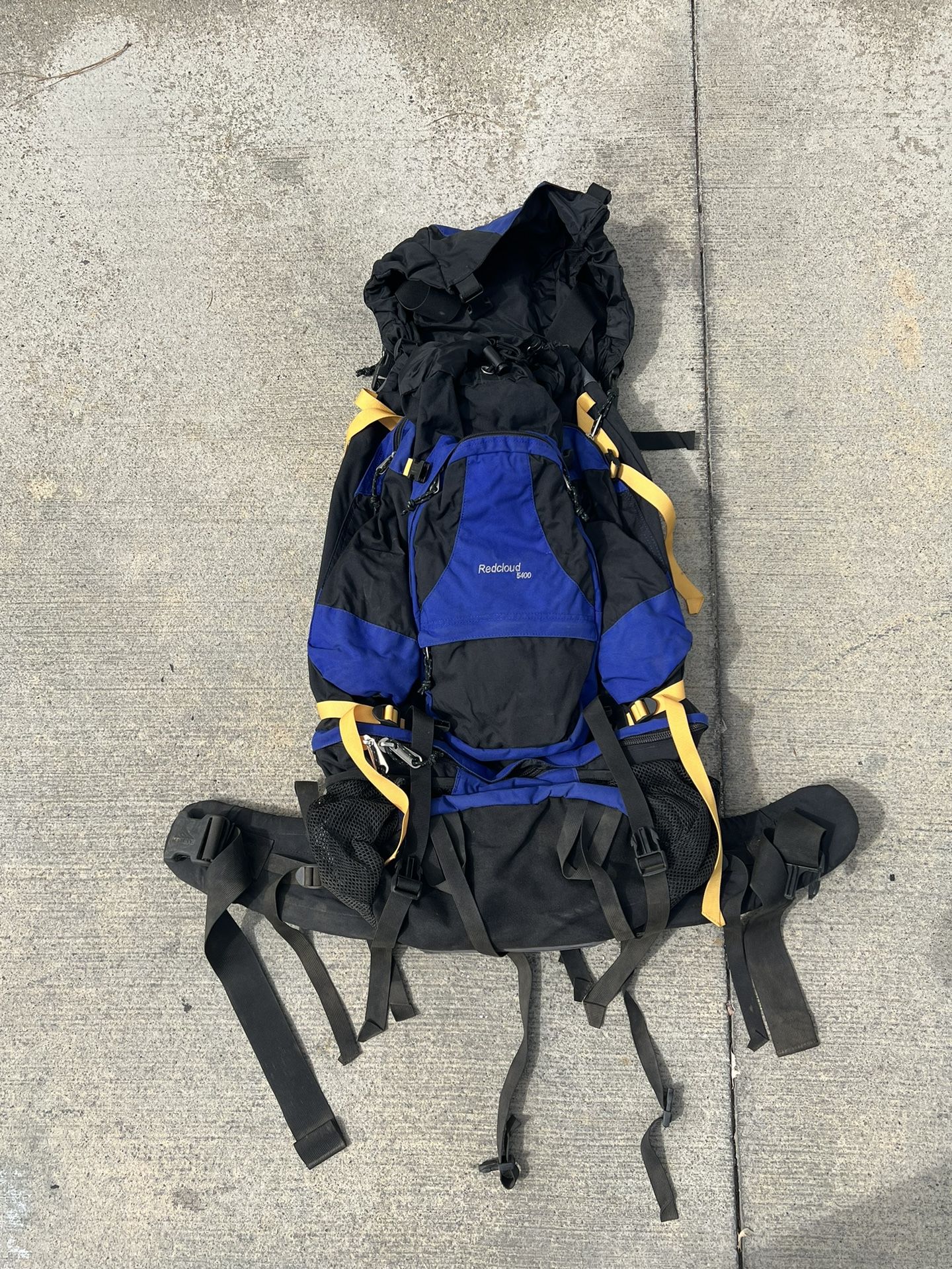 osprey arcane day bag Large Anniversary Pack Black pink black full of errands Size:Salmon 6-8wt Abu Garcia Ambassadeur S