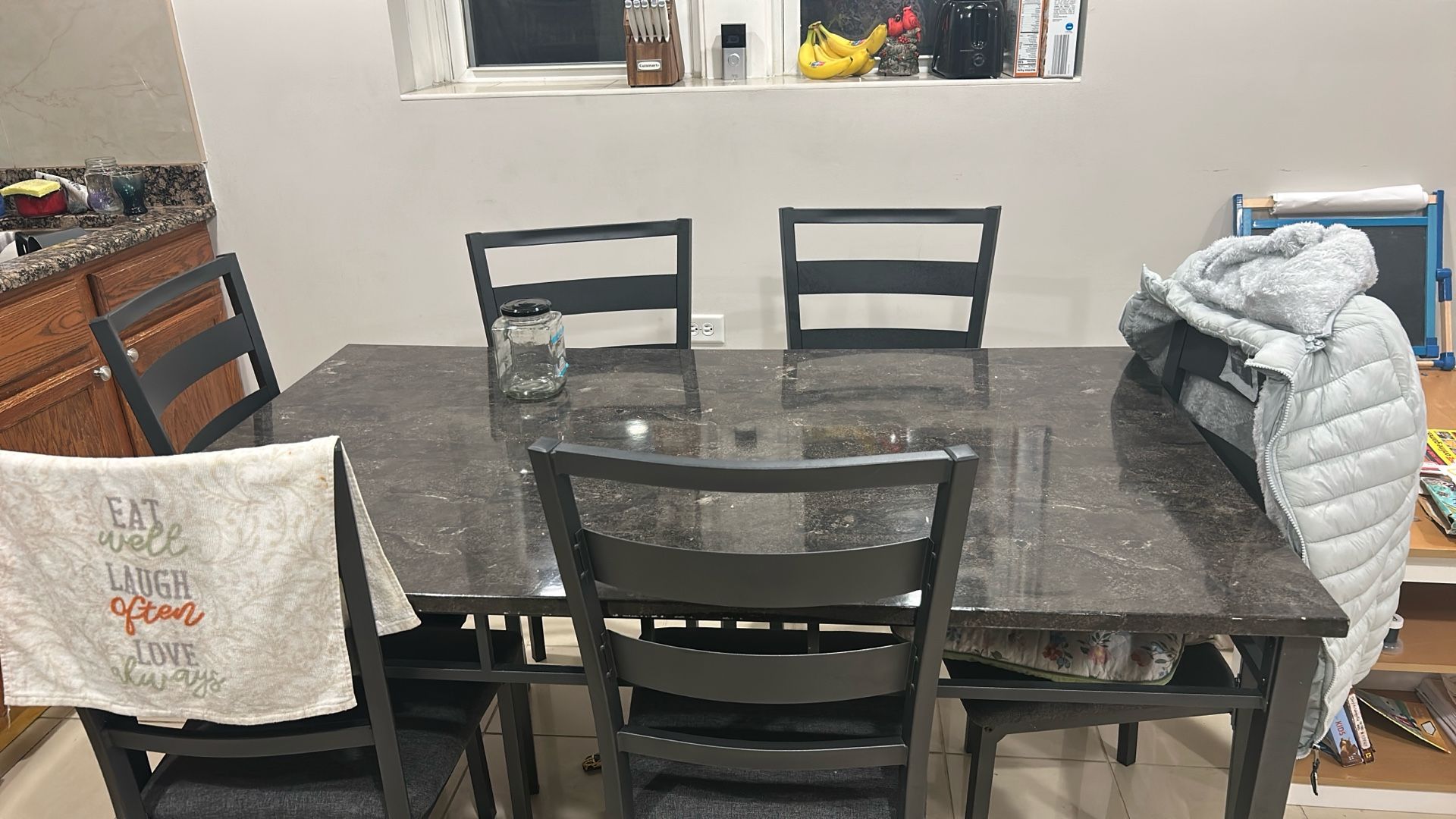  Dining Table Kitchen Table 