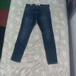 Hollister Super Skinny 30x30 Jeans