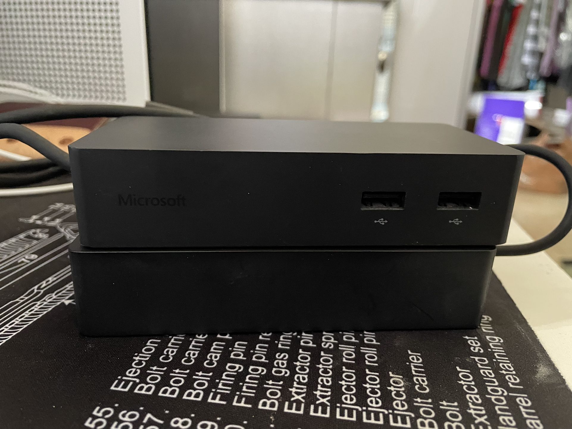 Microsoft Surface Dock