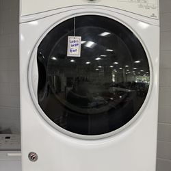 WHIRLPOOL ELECTRIC DRYER