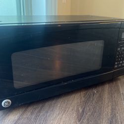 Microwave For Sale! 