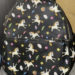 Unicorn Backpack
