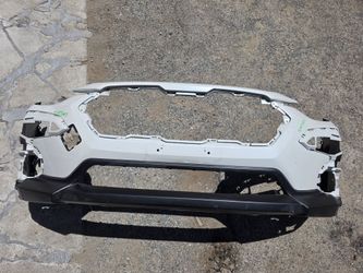CROSSTREK 2024 2025 2026 FRONT BUMPER OEM