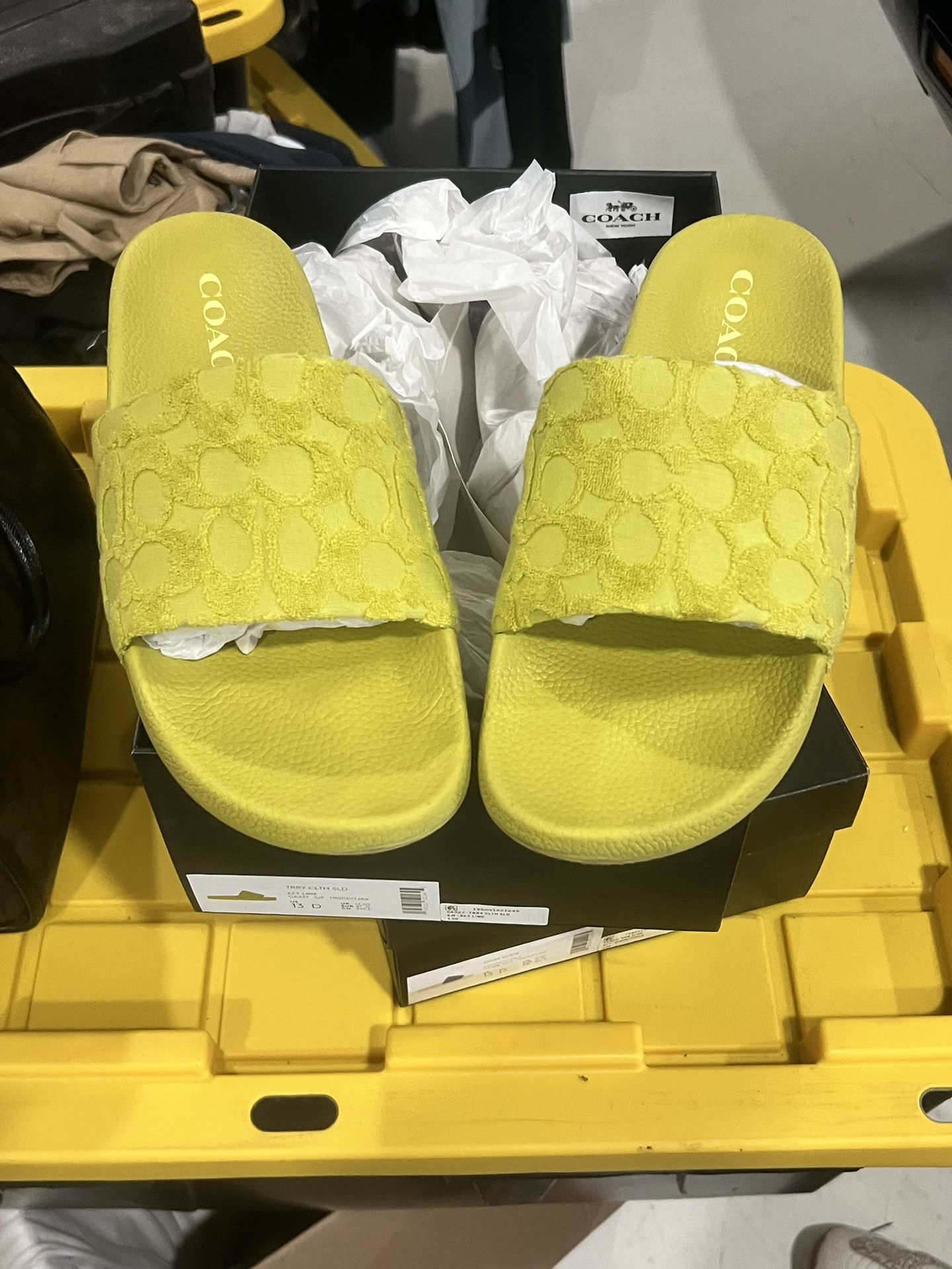Coach Slides 