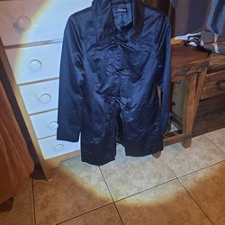 Been Ladies Ribbon Coat