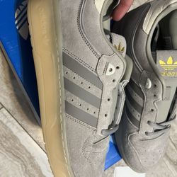Adidas Rivalry 86