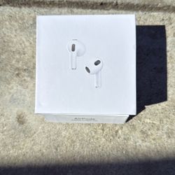airpods 3rd gen