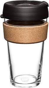 New Keep Cup Coffee Mug