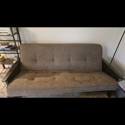 Queen Size Futon for Sale – Wayfair