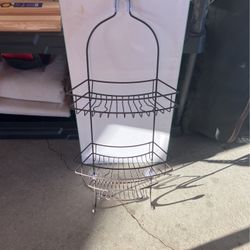 Bath Caddy